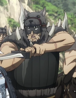 Bolf Anime Season 6