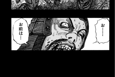 Kingdom Spoilers & RAW Chapter 595