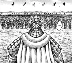 Earl Rai Army