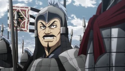 Ei Gan Anime Season 6