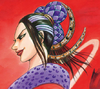 Queen Mother