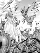 Kyou Kai kills Jo Shou