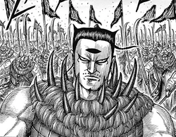 Goba portrait