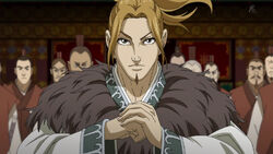 Episode 40 | Kingdom Wiki | Fandom Episode 40 | Kingdom Wiki | Fandom