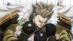 Episode 141 portrait