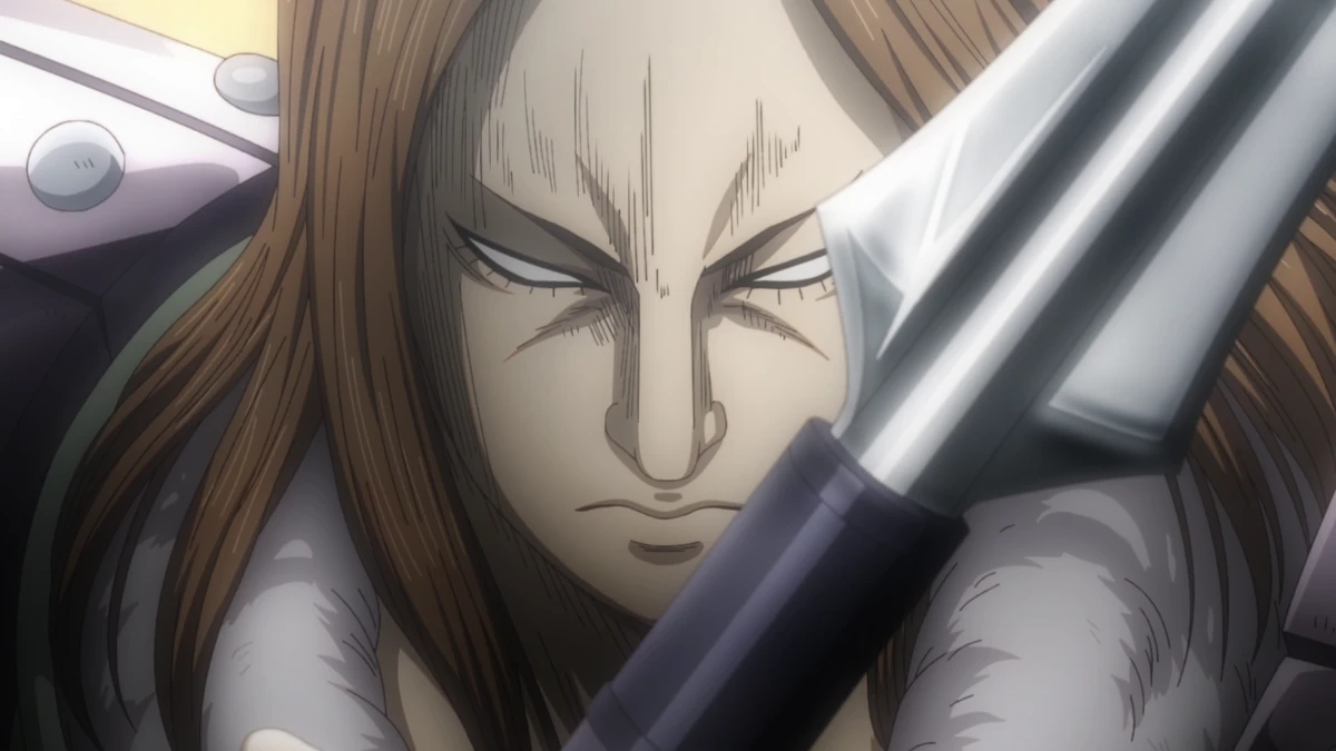 Episode 112 Kingdom Wiki Fandom