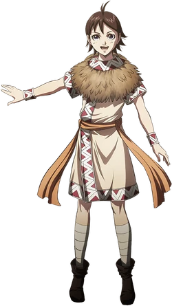 Ka Ryo Ten Anime Season 3