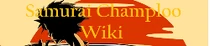 Samurai Champloo Wiki
