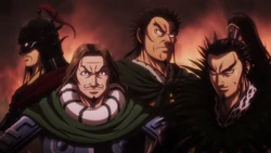 Episode 143 portrait