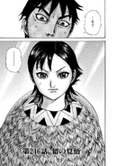 Chapter 246 cover.