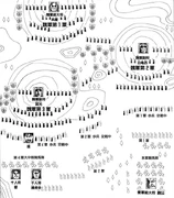 Battle Deployment Dakan Plains