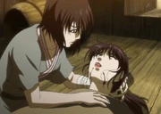 Shika's Last Moment anime S2