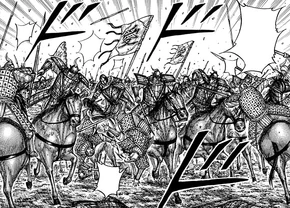 Ai Sen Army1