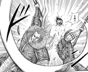 Ki Sui Kills Kaku'un