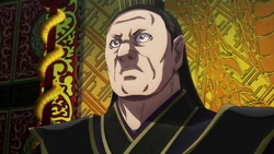 Episode 118 portrait