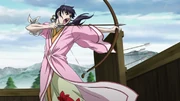 Shika Wields A Bow anime S2