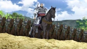 Kai Shi Bou Army anime portrait