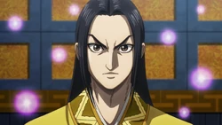 Episode 124 portrait