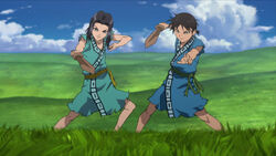 Episode 1 | Kingdom Wiki | Fandom Episode 1 | Kingdom Wiki | Fandom