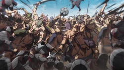 Episode 100 portrait