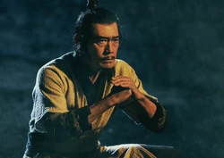 Dou Ken | Kingdom Wiki | Fandom