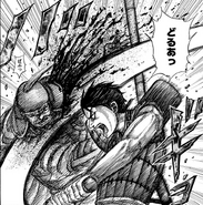 Shin slays Ba Kan.