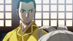 Episode 119 portrait