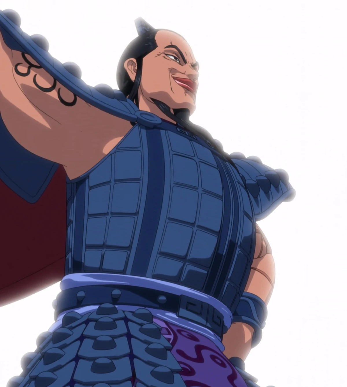 Episode 34 | Kingdom Wiki | Fandom