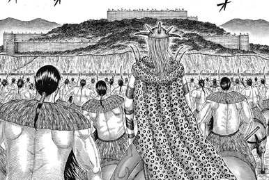 Chapter 570 | Kingdom Wiki | Fandom