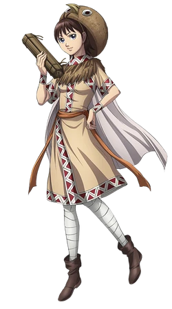 Ka Ryo Ten Anime Season 4