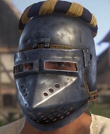 LoL hounskull
