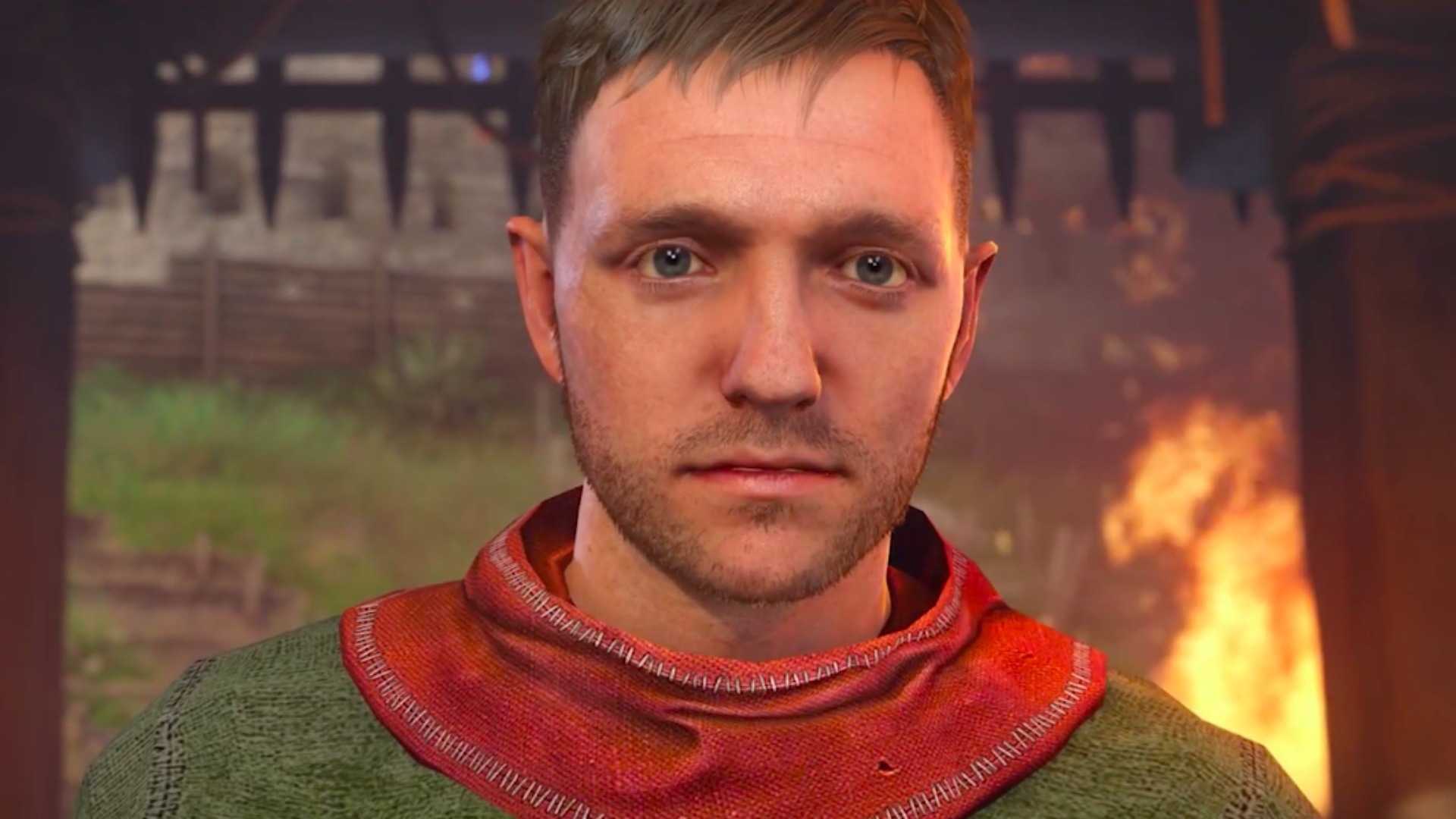 kingdom come deliverance main character