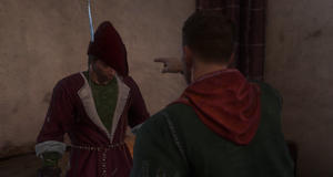 Confronting Zmola
