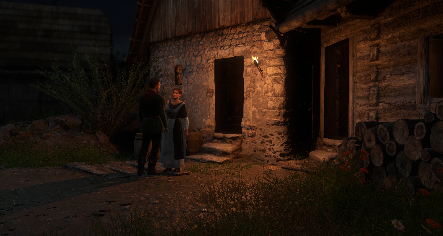 kingdom come deliverance courtship kingdom come deliverance courtship