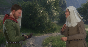 Henry and Drahomira-0