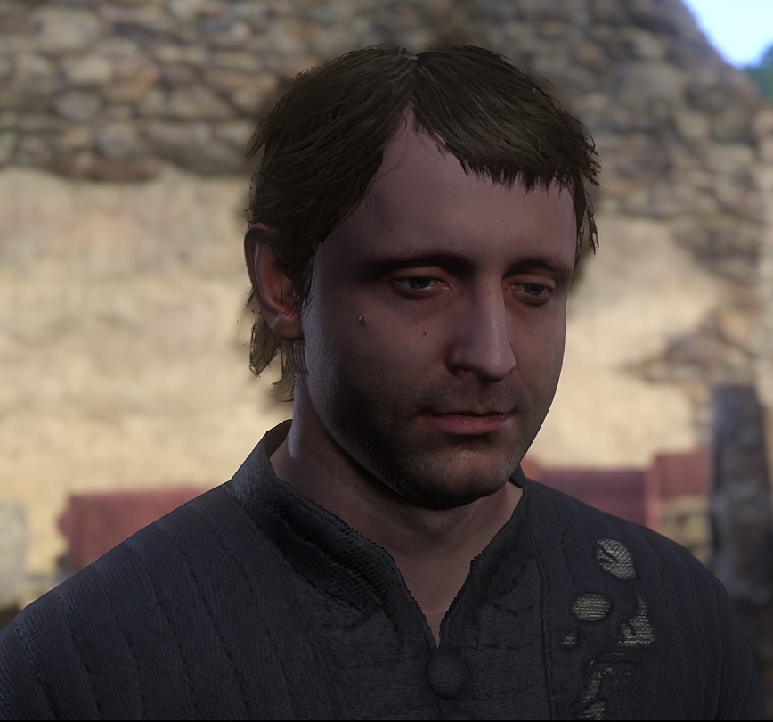 Devil's head, Kingdom Come: Deliverance Wiki