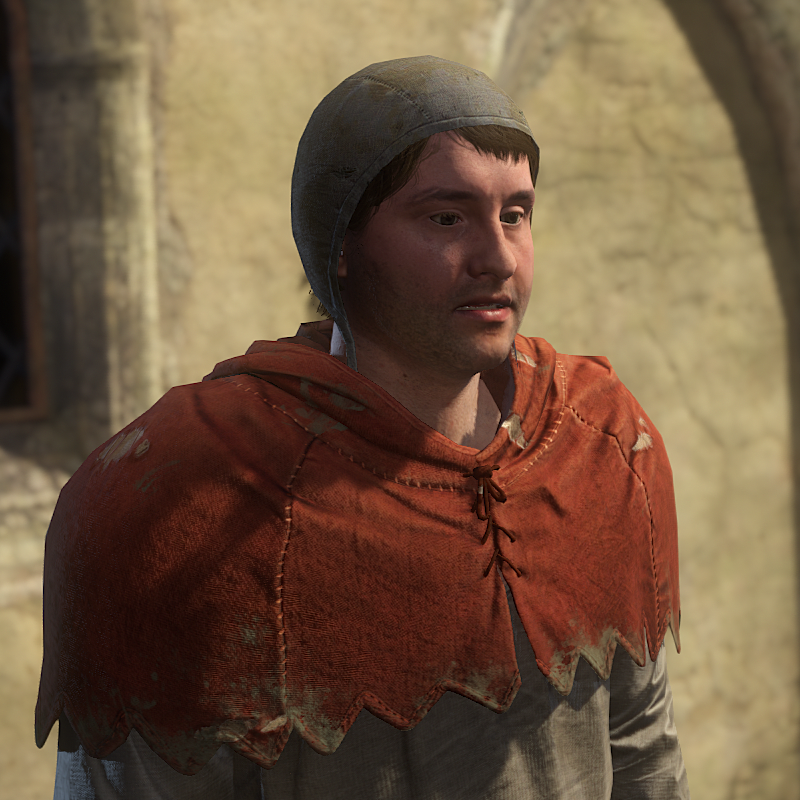 Uncommon die, Kingdom Come: Deliverance Wiki