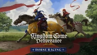 Dlc-horseracing