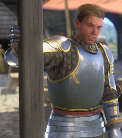 Game of Throws, Kingdom Come: Deliverance Wiki