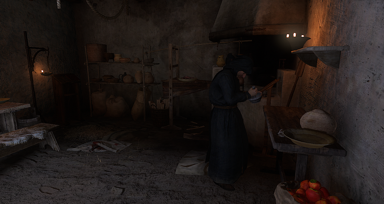 In God S Hands Kingdom Come Deliverance Wiki Fandom In God S Hands Kingdom Come Deliverance Wiki Fandom