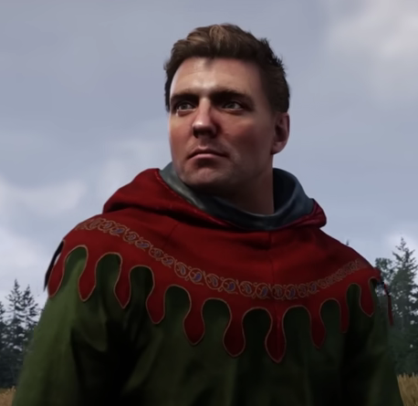 Henry of Skalitz | Kingdom Come: Deliverance Wiki | Fandom