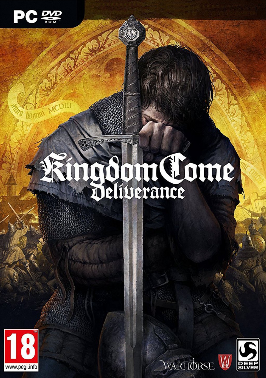 Kingdom Come: Deliverance | Kingdom Come: Deliverance Wiki