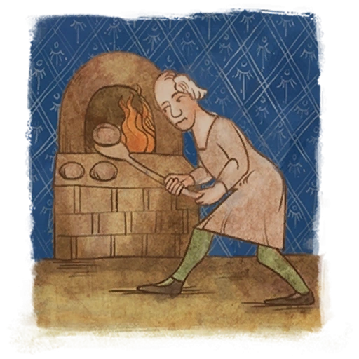 Bakers Kingdom Come Deliverance Wiki Fandom