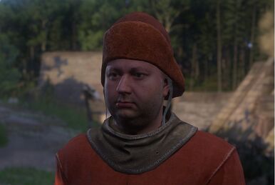 Ambrose's dice, Kingdom Come: Deliverance Wiki