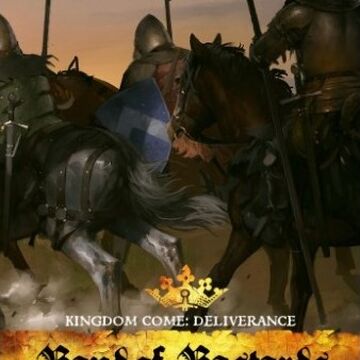 Band Of Bastards Kingdom Come Deliverance Wiki Fandom