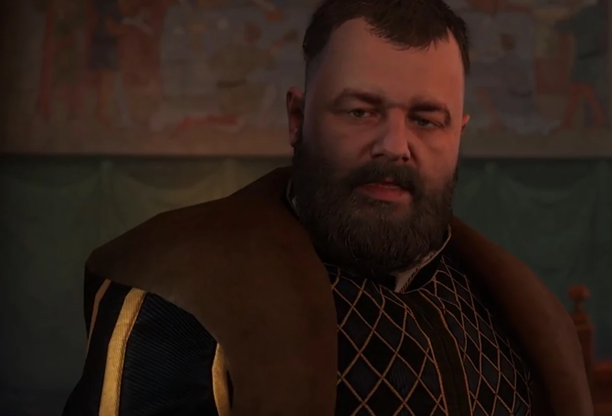 Hanush of Leipa Kingdom Come Deliverance Wiki Fandom