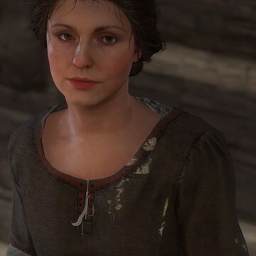 pix Kingdom Come Deliverance All Haircuts henry s mother kingdom come