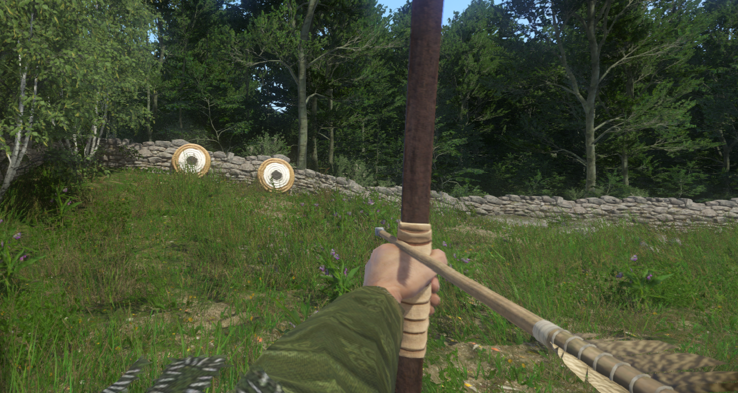 мясо благородного оленя kingdom come. Archery with Jakub. мясо благородного оленя kingdom come фото. мясо благородного оленя kingdom come-Archery with Jakub. картинка мясо благородного оленя kingdom come. картинка Archery with Jakub. К одним из основных особенностей Kingdom Come: Deliverance можно отнести вручную созданный игровой мир, причем он является практически точной копией реально существующей области в Чехии. Исследовать здешние поля, леса и луга не только крайне интересно, но и весьма полезно, ведь в любой момент можно набрести на пещеру с кладом или хижину с запертым сундуком. Впрочем, бессистемные поиски в определенный момент могут начать раздражать, в особенности, если требуется найти конкретный объект.