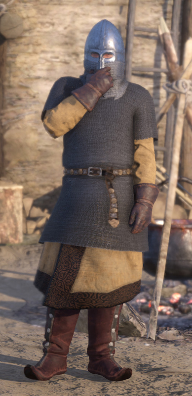 best armor in kingdom come best armor in kingdom come