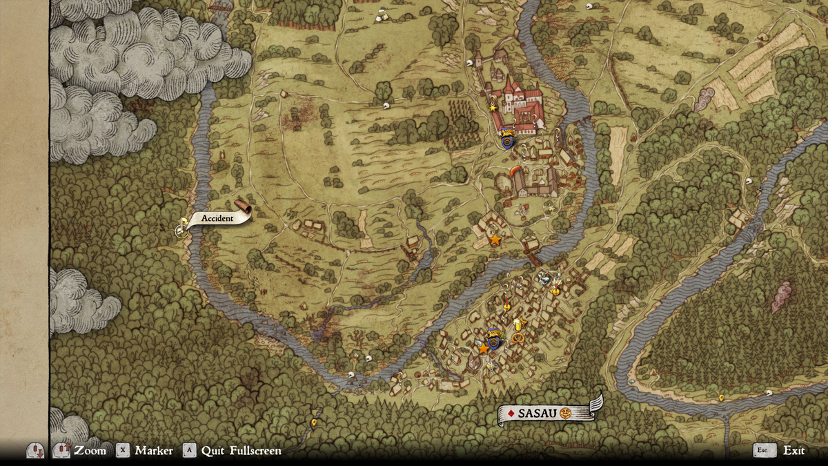 Black feathers Kingdom Come Deliverance Wiki Fandom